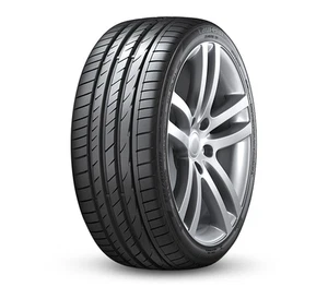 LAUFENN S-FIT EQ+ (LK01) 245/70 R16 111 H Pneumatico Estivi Gomma - Imagen 1 de 5
