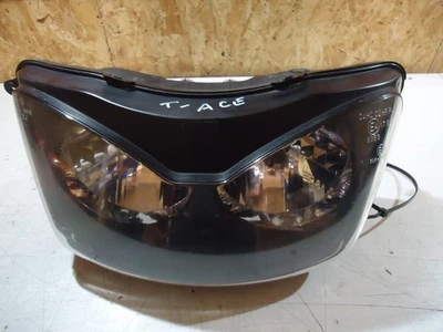 Faro Yamaha YZF1000R Thunderace YZF1000 Foto 1 de 4