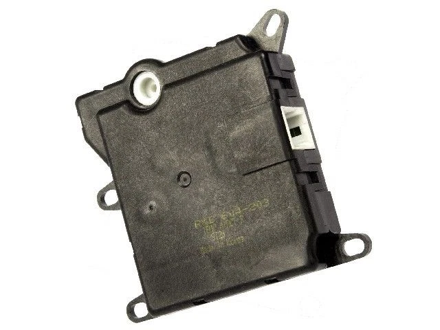 Actuador principal de aleta de aire para Ford F450 Super Duty 1999-2007 2000 2001 2002 FB835HK Foto 1 de 1