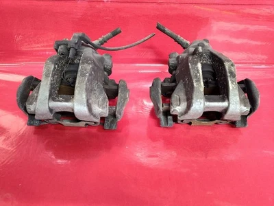 2003-2011 梅赛德斯 S 级 E 级 C 级后 LH/RH 制动卡钳 219 型套装 — 第 1/4 张图片