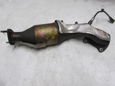 Toyota Tacoma 2016-2019 colector de escape de pasajeros 3,5 L 6 cilindros 2GRFKS OEM Foto 1 de 4