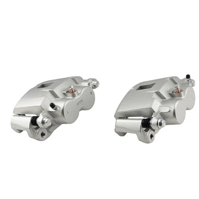 Pinza de freno trasera L&R para Chevrolet Express GMC Savana 2500 3500 03-20 18-B4934 Foto 1 de 4