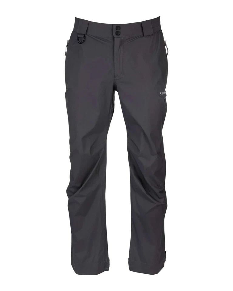 Pantalón de lluvia Simms Waypoints para hombre Foto 1 de 1