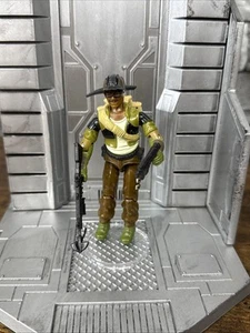 Gi Joe - ALPINE - Figura de acción 1985 Hasbro ARAH (A) - Imagen 1 de 7