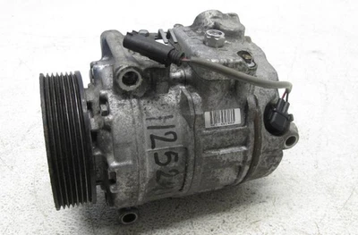 BMW 335i 2007-2013 aire acondicionado compresor aire acondicionado Foto 1 de 4