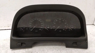 Lancia Kappa 2.4TD 91kW Station Wagon 1998 LHD Diesel Strumento Tachimetro Foto 1 de 4