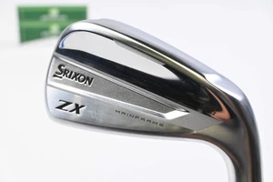 Srixon ZX MK II 2023 Utility #3 Iron / 20 Degree / Stiff Flex Recoil Prototype - Picture 1 of 6