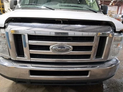 Grille 2013  Ford Van 350 Superduty Sku#4240806 - Image 1 of 4