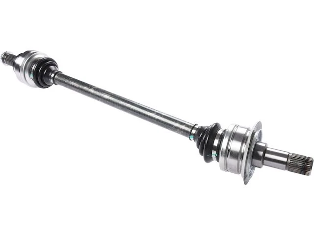 Conjunto de eje trasero derecho CV para BMW 535i GT 2011 xDrive VZ972GT Foto 1 de 1