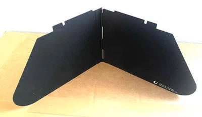 Chrosziel 410-29 Top Bandera Francesa Super 16, Plegable Foto 1 de 4