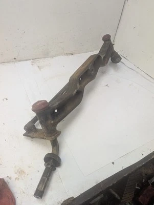 Used Front Axle Complete For Creaftsman GT 5000 - Image 1 of 4
