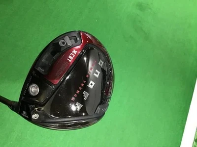 2024 DAIWA onoff Globeride AKA 10.5deg 1W Driver 524D SR-flex Golf clu K55 - Image 1 of 4