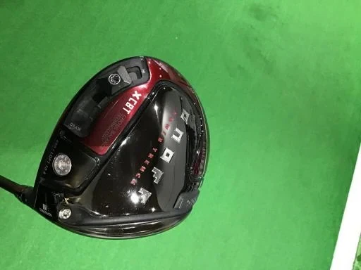 2024 DAIWA onoff Globeride AKA 10.5deg 1W Driver 524D SR-flex Golf clu K55 - Image 1 of 4