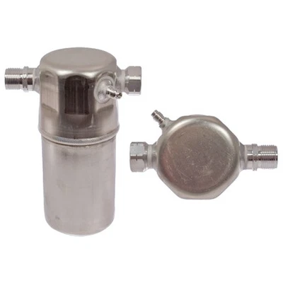 Global Parts Distributors 1411276 Gpd Accumulator/ Filter 1411276 - Image 1 of 4