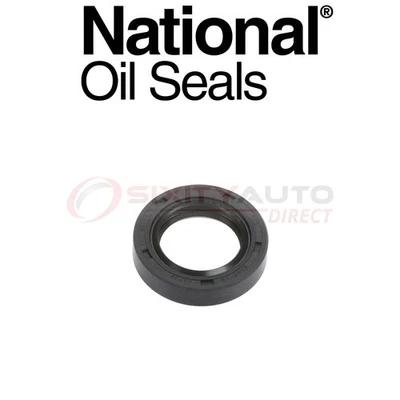 National Manual Transmission Input Shaft Seal for 2006-2015 Mazda MX-5 Miata tk - Image 1 of 4