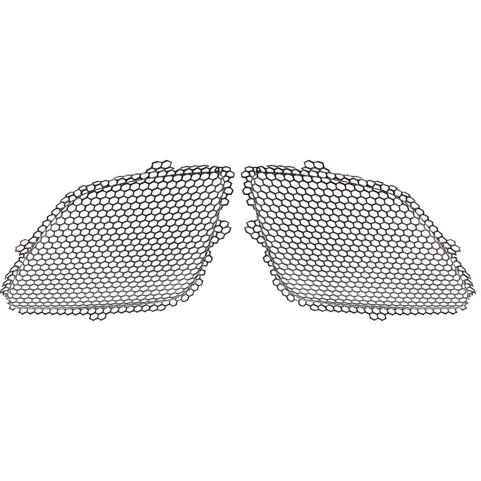 Rejilla interior pintable para Pontiac G6 2005-2009 lado conductor y pasajero Foto 1 de 4