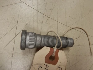 Genuine OEM Ford FOVY-1107-A REAR Wheel Stud Bolt 1/2 in.-20 Free Shipping - Picture 1 of 2