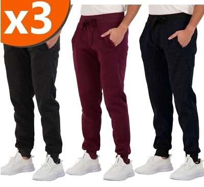 Boys Joggers  Bundle Jogging  Kids Trousers  | Tracksuit Fleece Kids Bottoms - Image 1 of 2
