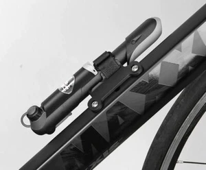 INBIKE Bomba de Bicicleta Portátil Mini Bomba de Mano Ciclismo Bomba de Aire con Medidor - Imagen 1 de 2