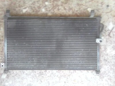 Honda Accord LX 1996 4 puertas aire acondicionado condensador usado Foto 1 de 2