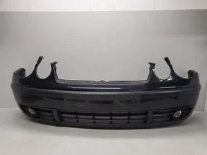 VW Polo 9N - Front Bumper Colour Code LC9Z 6Q0805903 (66) - Picture 1 of 13