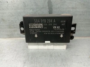 5QA919294A MODULO ELECTRONICO PARA SKODA SUPERB III 3V3 2.0 TDI 537165 5371658 - Foto 1 di 10