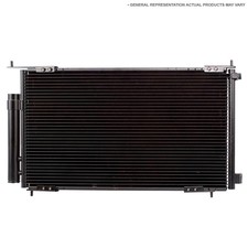 For Mitsubishi Montero & Sport 1995-2000 A/C Ac Air Conditioning Condenser Gap