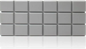 "COLIBRÍ ""HERITAGE"" HUMIDOR 100 CIGARROS HUMIDOR/GRIS * NUEVO* 5.91 × 14.17 × 10.04" - Imagen 1 de 2