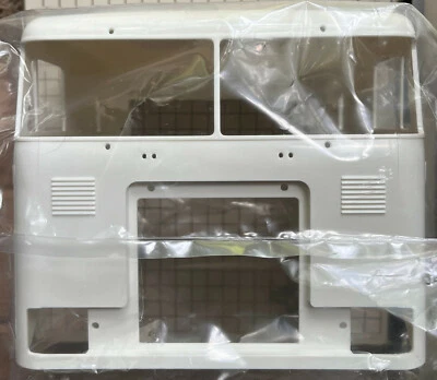 Tamiya RC Body Cab for 1:14 Scale Globe Liner: 56304 # 9335165 - Image 1 of 2