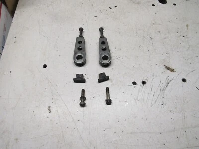 1981 Kawasaki KZ550C KZ550 LTD 550 натяжители цепи - Изображение 1 из 4