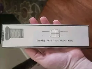The High-end Smart Watch Band - Picture 1 of 7