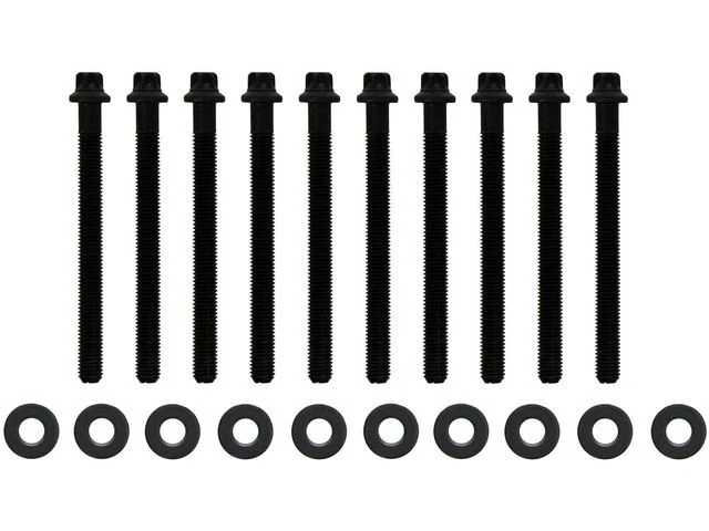 Juego de pernos de cabeza Felpro 46XJNY44 para Land Rover Range Rover 2004 2003 2005 Foto 1 de 1