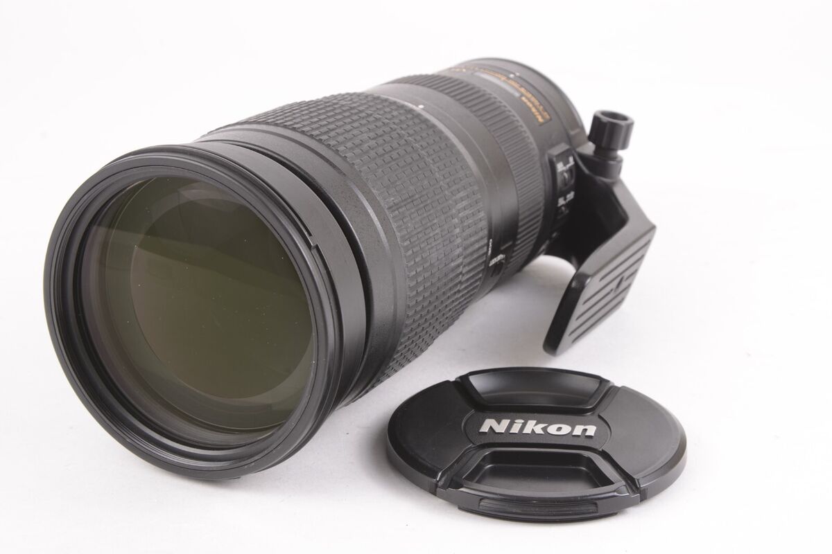 200-500mm Focal Camera Lenses for Nikon for sale | eBay 200-500mm Focal Camera Lenses for Nikon for sale | eBay