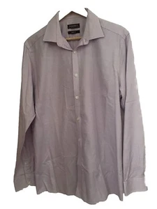 Mens shirt long sleeve St George by Duffer - Picture 1 of 2