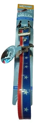 Kurgo - Collar para perro Muck con abrebotellas - Pequeño - 10-14 pulgadas Foto 1 de 3