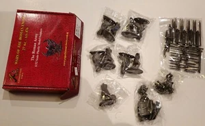 X-Force the Roman Army 1/32 scale Model Soldiers 60 RMN 01 - G Legionaries Open  - Picture 1 of 7