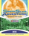 South Seas Adventure [New Blu-ray]