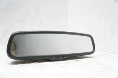 Espejo retrovisor interior Dodge Durango 2011-2013 68088023AB fabricante original Foto 1 de 4