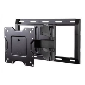 Ergotron - Neo-Flex Freischwinger UHD, VESA TV Wandhalterung hält bis zu 120lbs - Bild 1 von 2