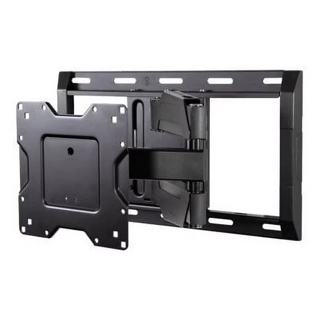 Ergotron – Neo-Flex Cantilever UHD, VESA TV Wall Mount Holds up to 120lbs - Image 1 of 2