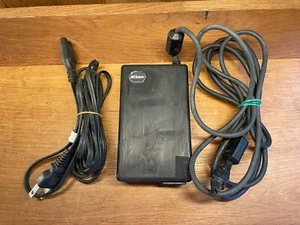 *Tested : Exc+4* Nikon Genuine EH-4 AC Adapter for Nikon D1 D1H D1X From Japan - Bild 1 von 10