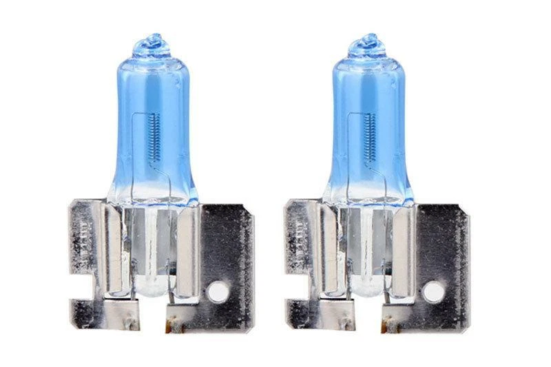 H2 55W (479) 4200k Super White Xenon Effect Halogen (2 Bulbs) - Image 1 of 1