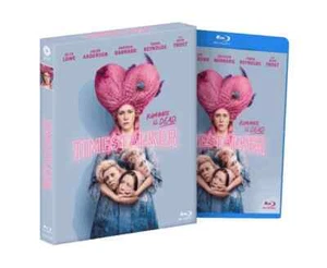 TIMESTALKER : SPECIAL EDITION [ALL REGIONS] (BLU-RAY) - Picture 1 of 1