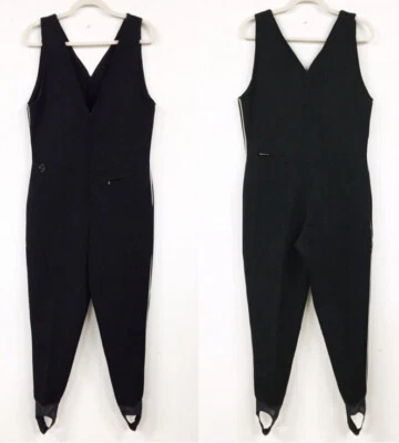 Obermeyer ski Bibs - Image 1 of 3