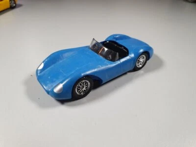 Ferrari 500 TRC Solido 1/43 - Photo 1/3
