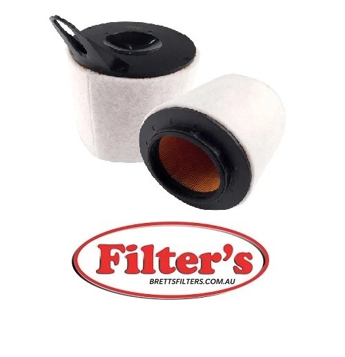 A0119 Air Filter for BMW 1 Series 116i E87 Petrol 4Cyl 1.6L & 120I/D 4CYL 2.0L - image 1 of 1