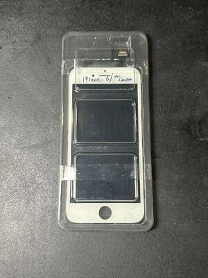 iPhone 6 Digitizer Replacement (White) - Image 1 of 2