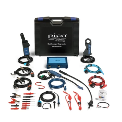 PicoScope 4225A Automotive Diagnostic Oscilloscope 2 Channel Scope Standard kit - Image 1 of 4