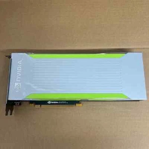 Nvidia Quadro RTX 8000 Passive Cooling 48GB Turing GPU DDR6 Graphic Video Card - Picture 1 of 6