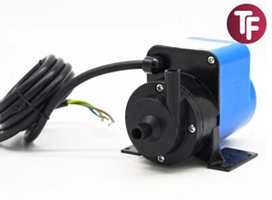 Flojet 123926 NDP 14/2 13mm Ports Magnetic Drive Sealless Pump 230v/1/50-60Hz - Picture 1 of 12